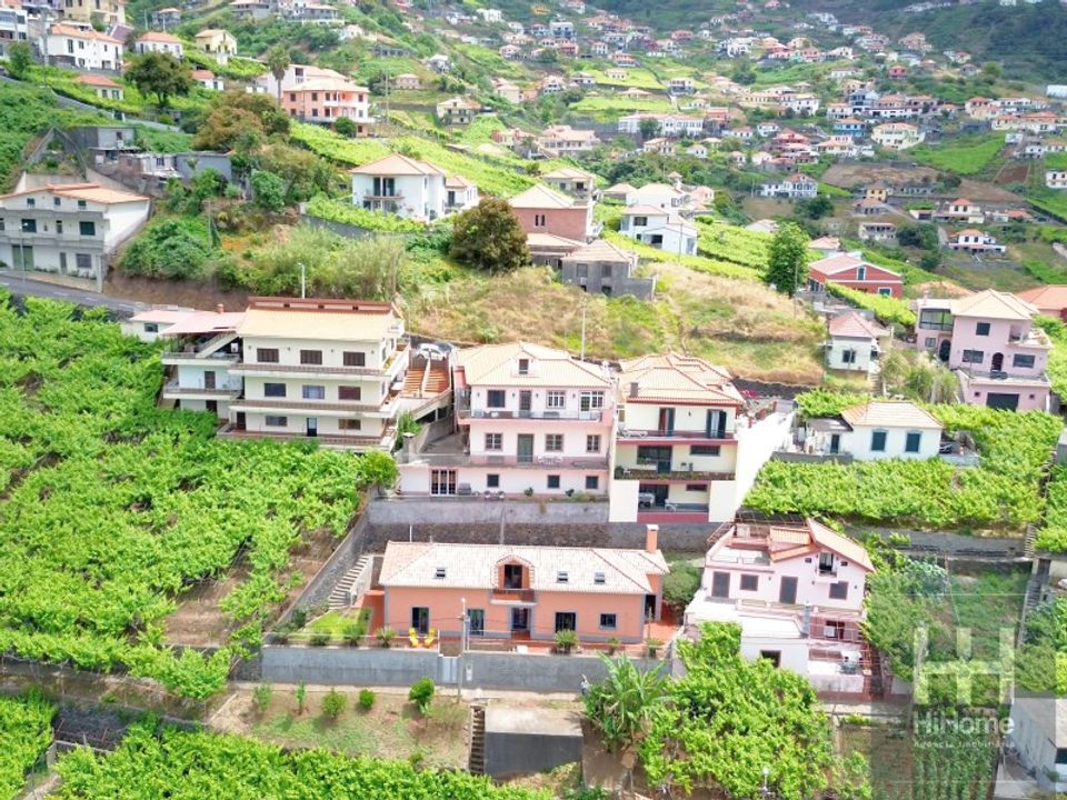 Villa a Camara de Lobos, Madeira - foto 3