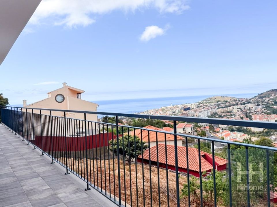 Villa in Sao Roque, Madeira - foto 1