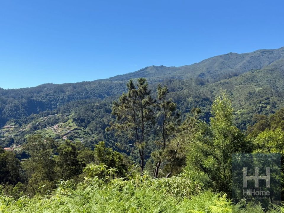 Helårsgrund i Santana, Madeira - foto 2