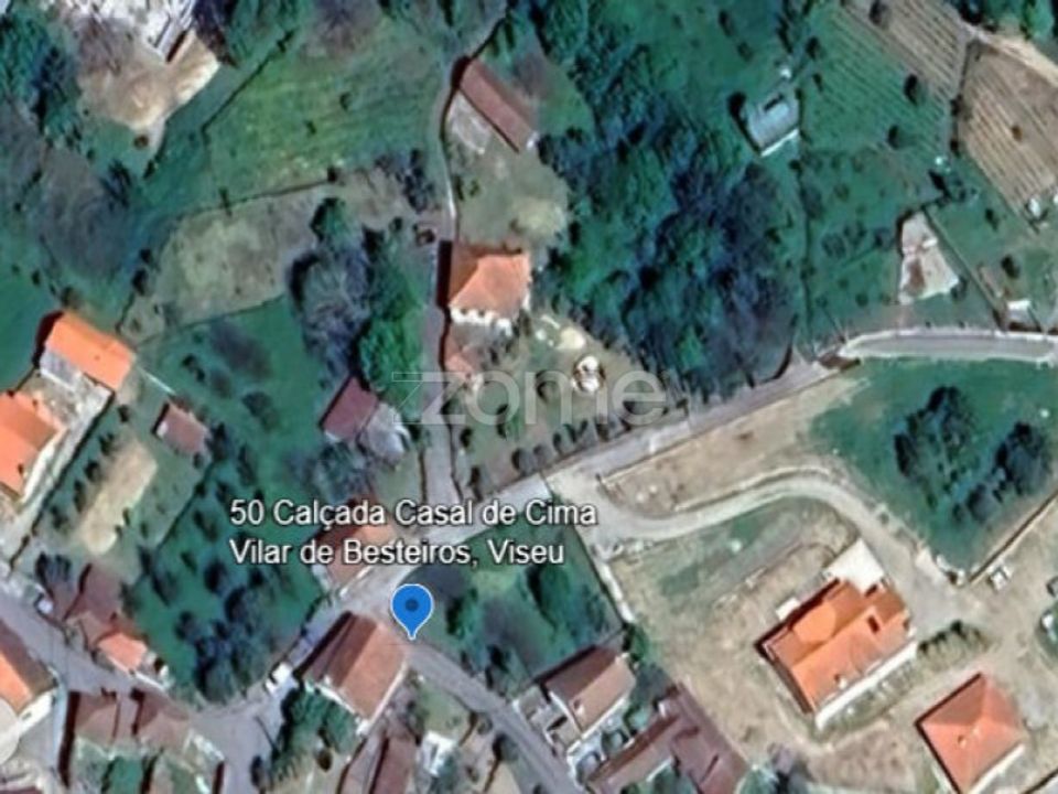 Działka: Vilar de Besteiros, Viseu – zdjęcie 1