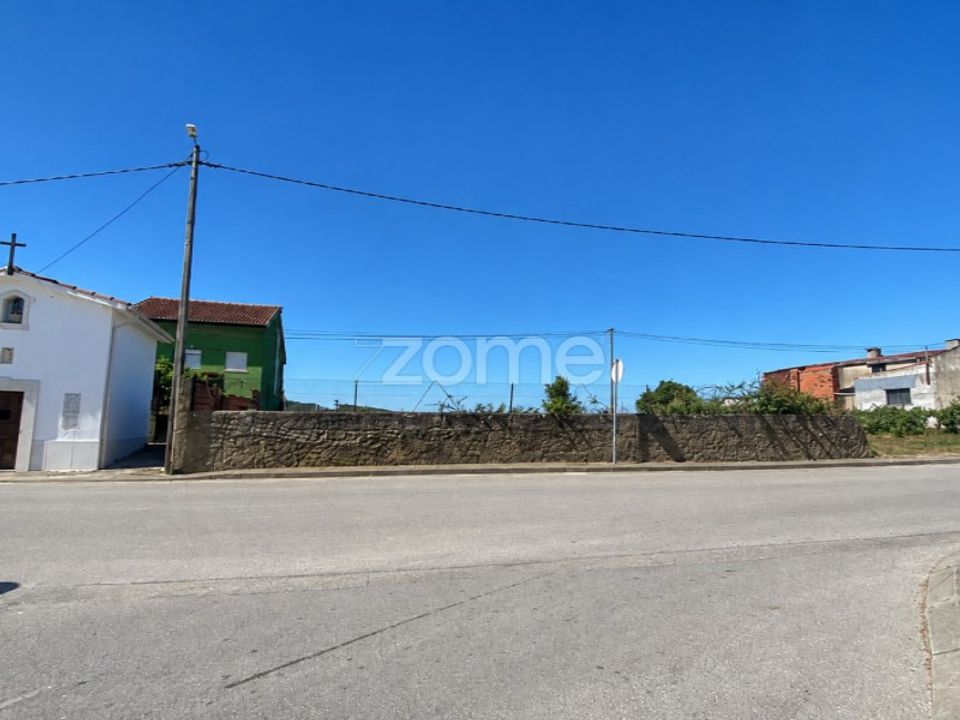 Helårsgrund i Mealhada, Aveiro - foto 2