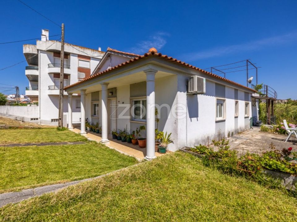 Villa i Leiria, Leiria - foto 1