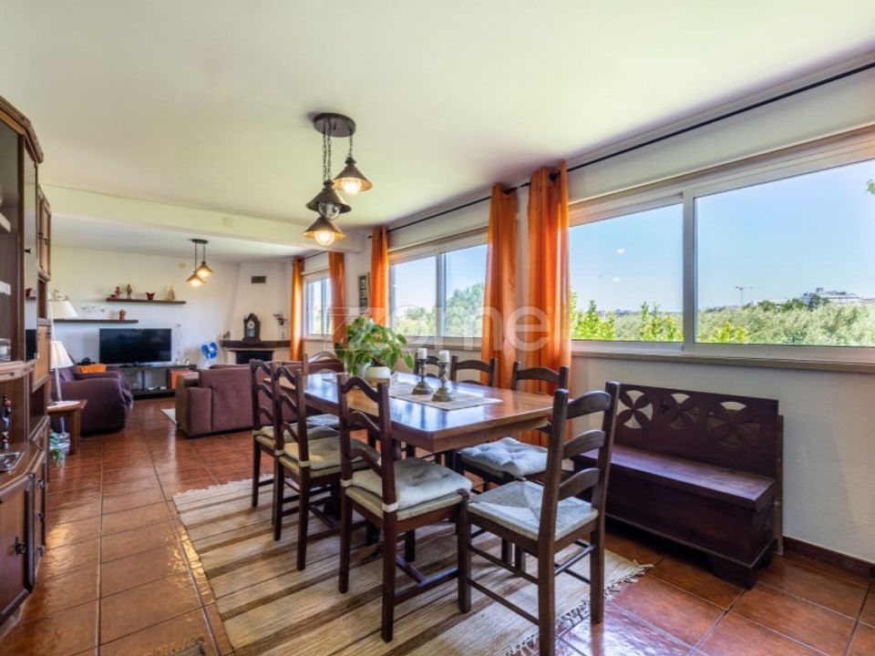 Villa i Leiria, Leiria - foto 4