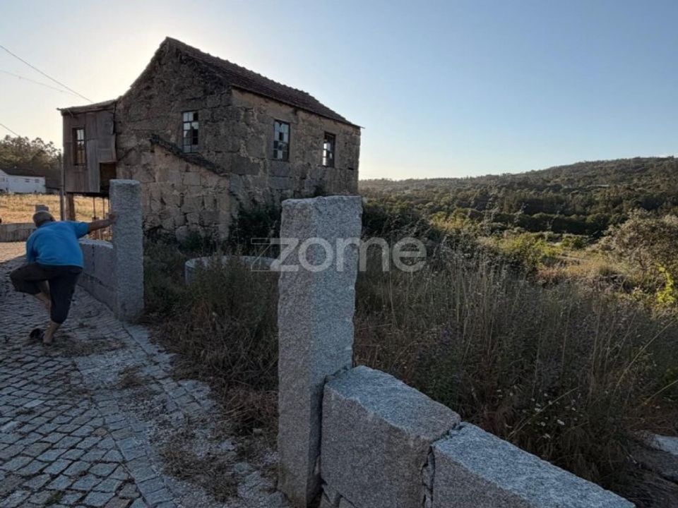 Villa a Penalva do Castelo, Viseu - foto 2