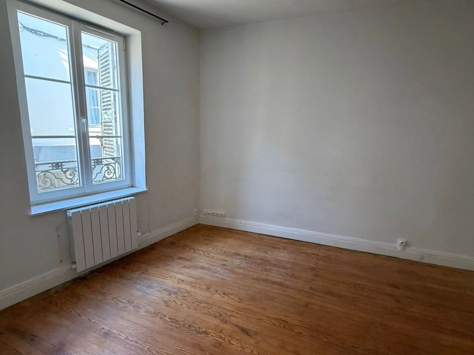 Apartament a Oullins-Pierre-Benite, Rhone - foto 1