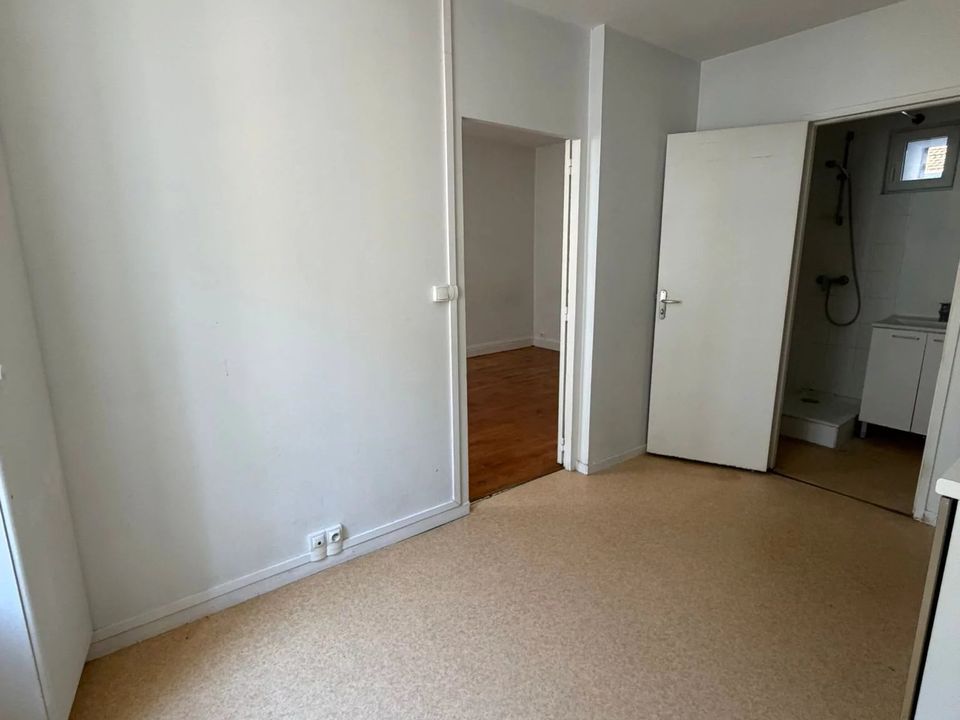 Apartament a Oullins-Pierre-Benite, Rhone - foto 2