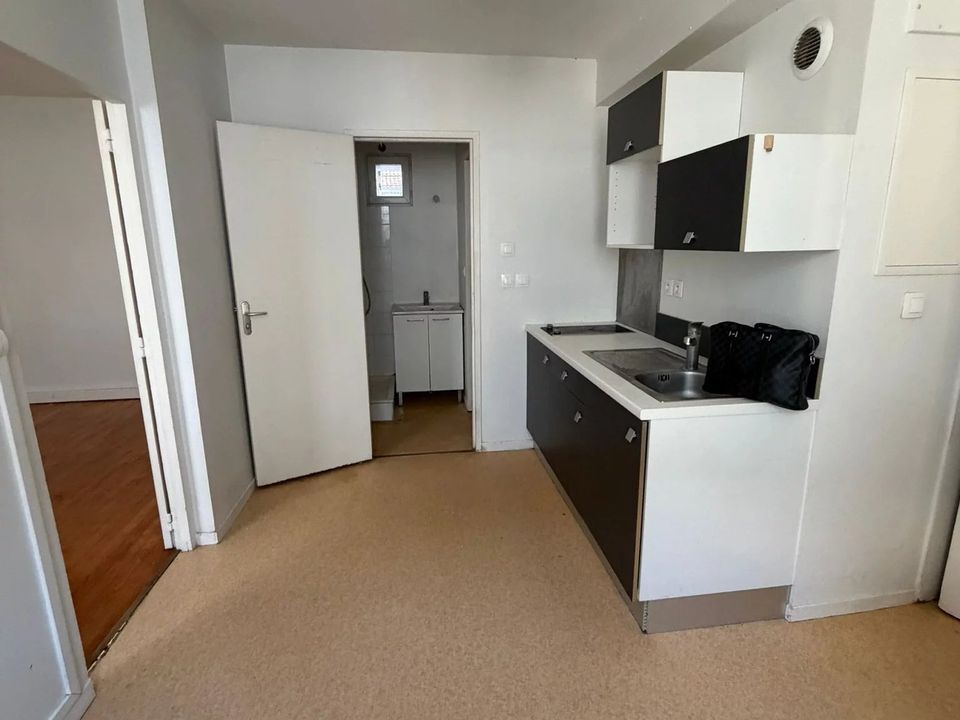 Apartament a Oullins-Pierre-Benite, Rhone - foto 3