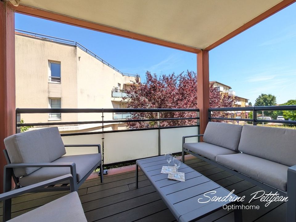 Apartamento em Saint-Marcel, Ain - foto 3