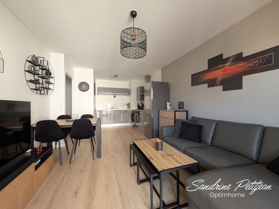 Apartamento em Saint-Marcel, Ain - foto 4