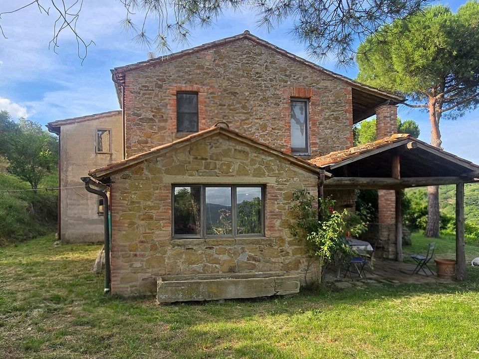 Haus in Panicale, Perugia - Foto 2
