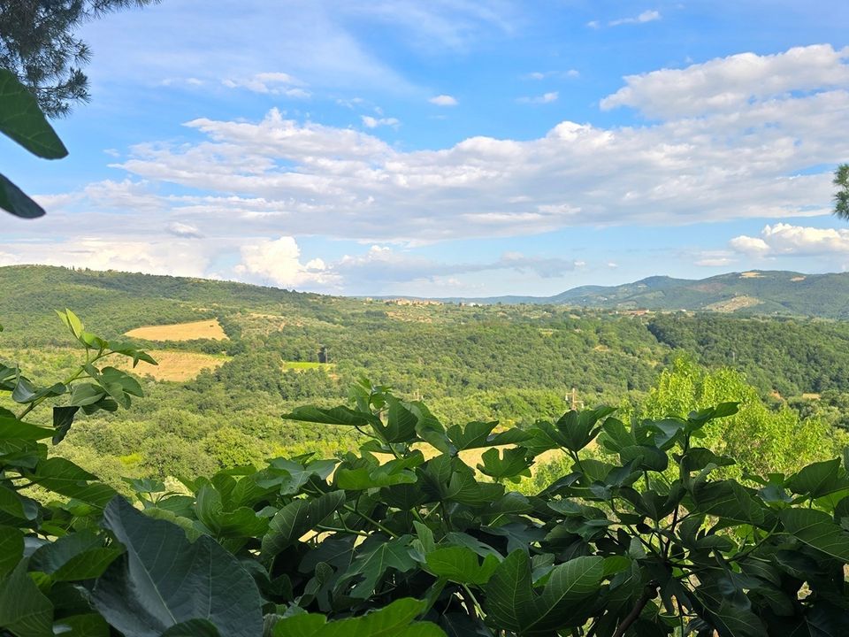 Haus in Panicale, Perugia - Foto 3