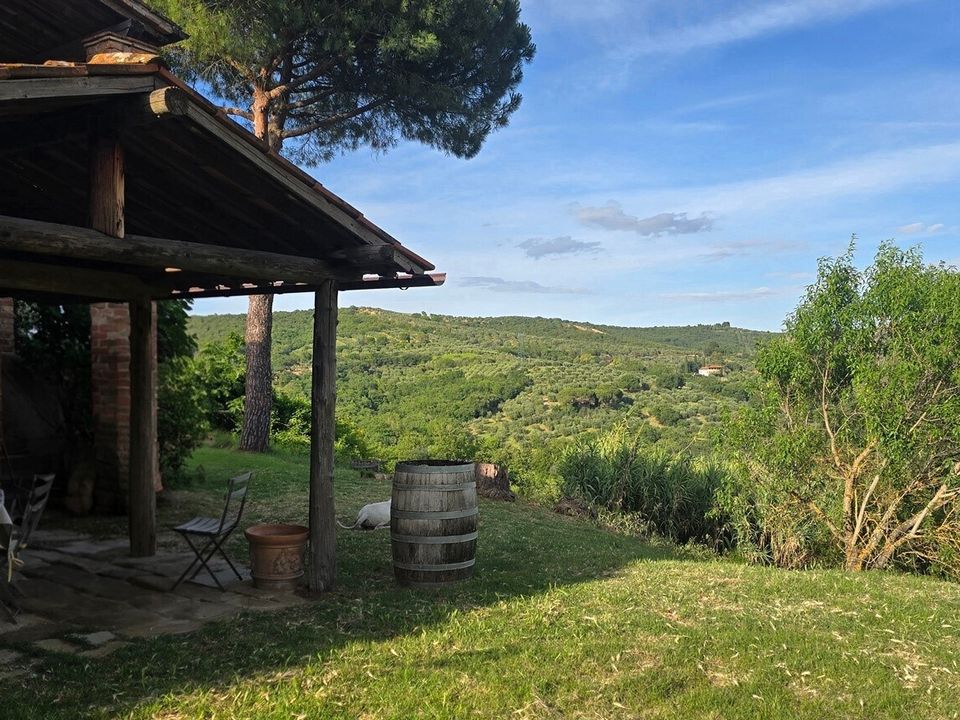 Haus in Panicale, Perugia - Foto 4