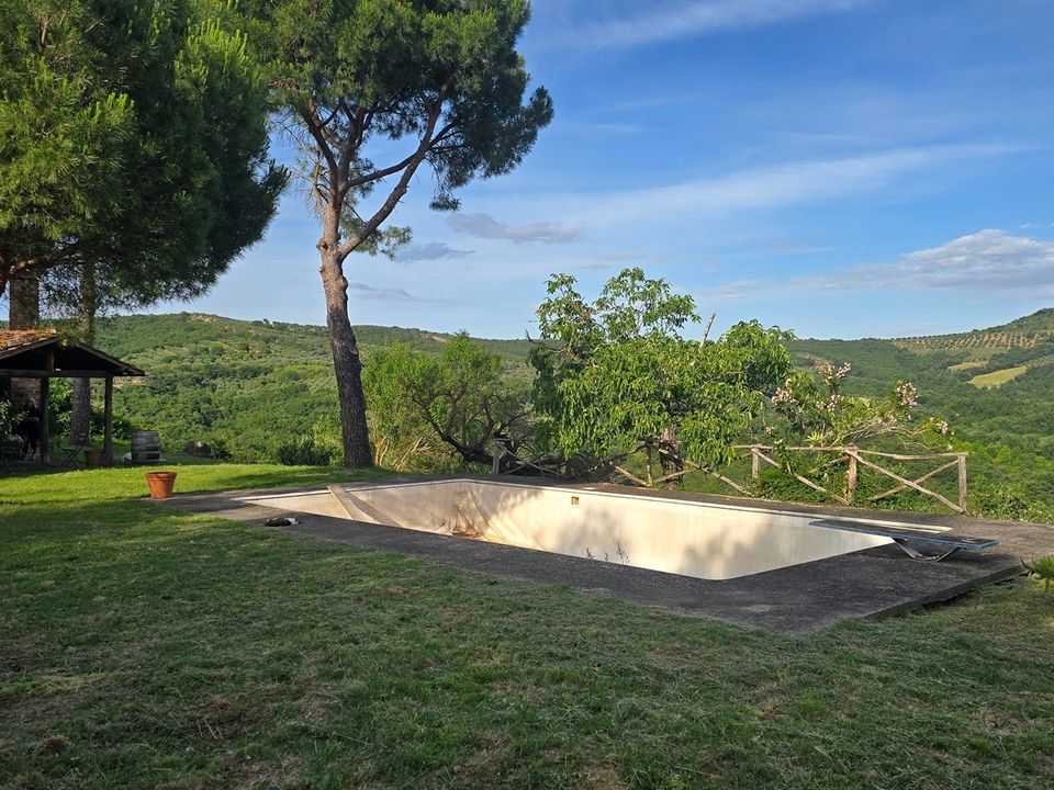 Haus in Panicale, Perugia - Foto 5