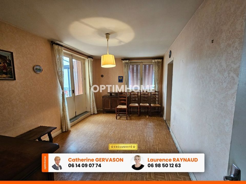 Dorpshuis in La Roche-Blanche, Puy-de-Dome - foto 5