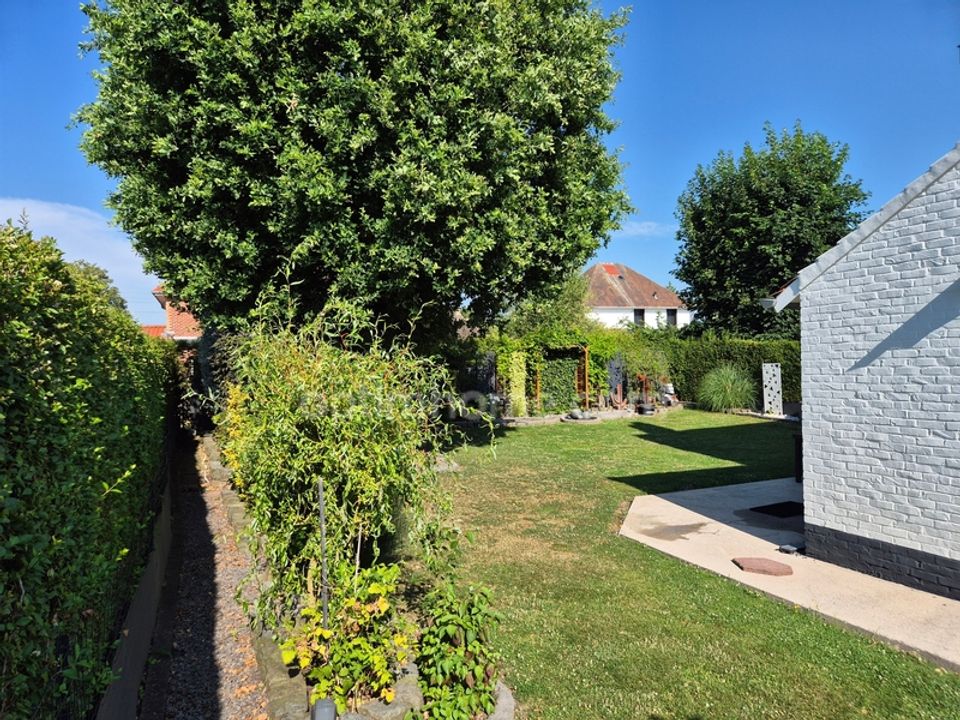Villa i Wervicq-Sud, Nord - bilde 2