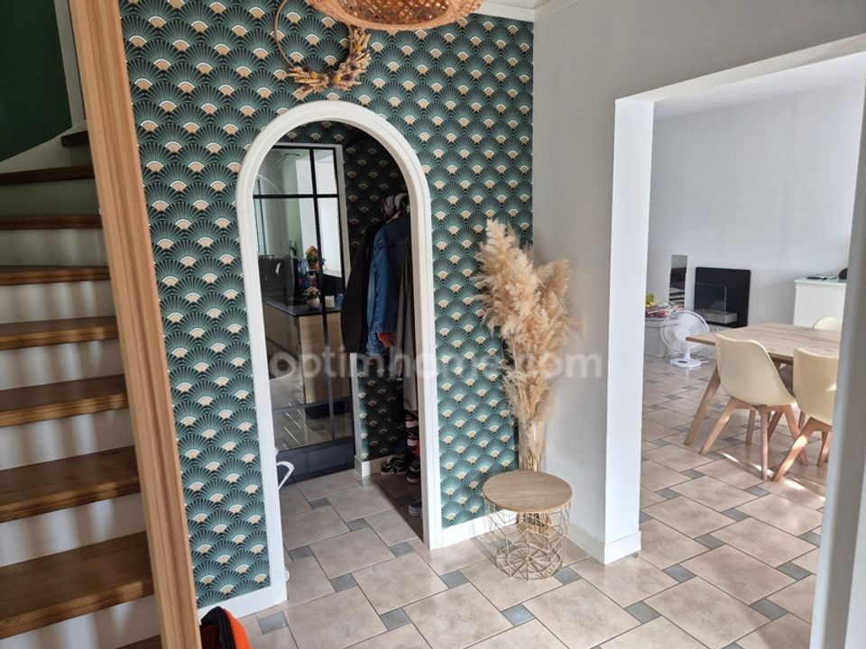 Villa i Wervicq-Sud, Nord - bilde 3