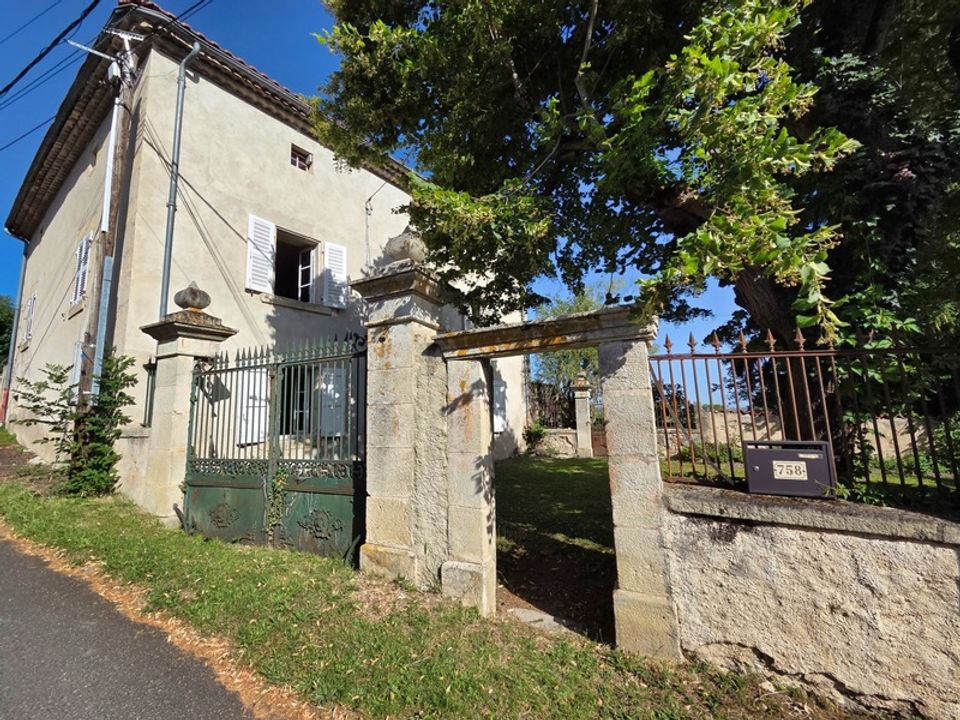 Villa en Glaine-Montaigut, Puy-de-Dome - foto 5