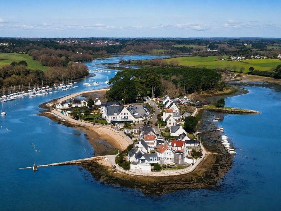 Lejlighed i Vannes, Morbihan - foto 1