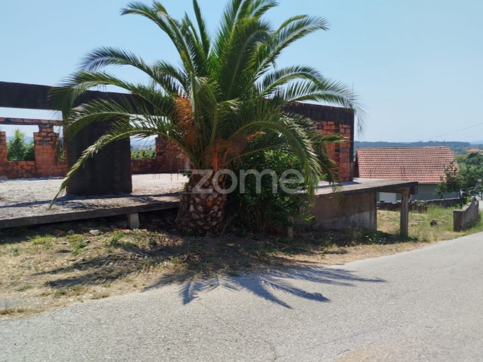 Villa i Soure, Coimbra - foto 2