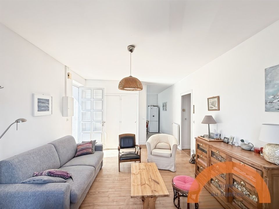 Apartamento en Ciboure, Pyrenees-Atlantiques - foto 2