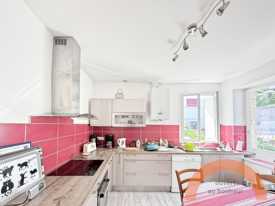 Apartamento en Ciboure, Pyrenees-Atlantiques - foto 4