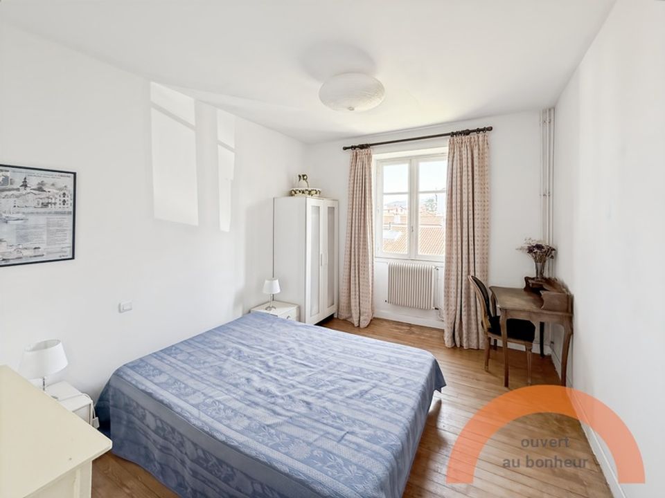 Apartamento en Ciboure, Pyrenees-Atlantiques - foto 5