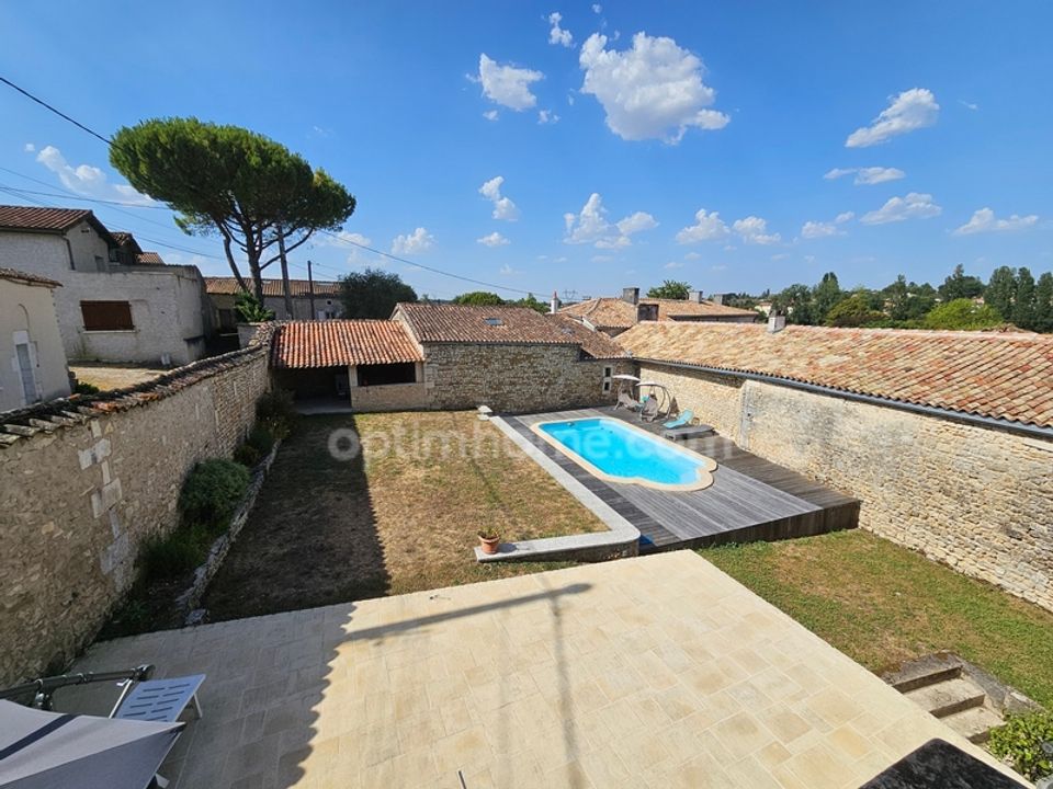 Villa a Linars, Charente - foto 2