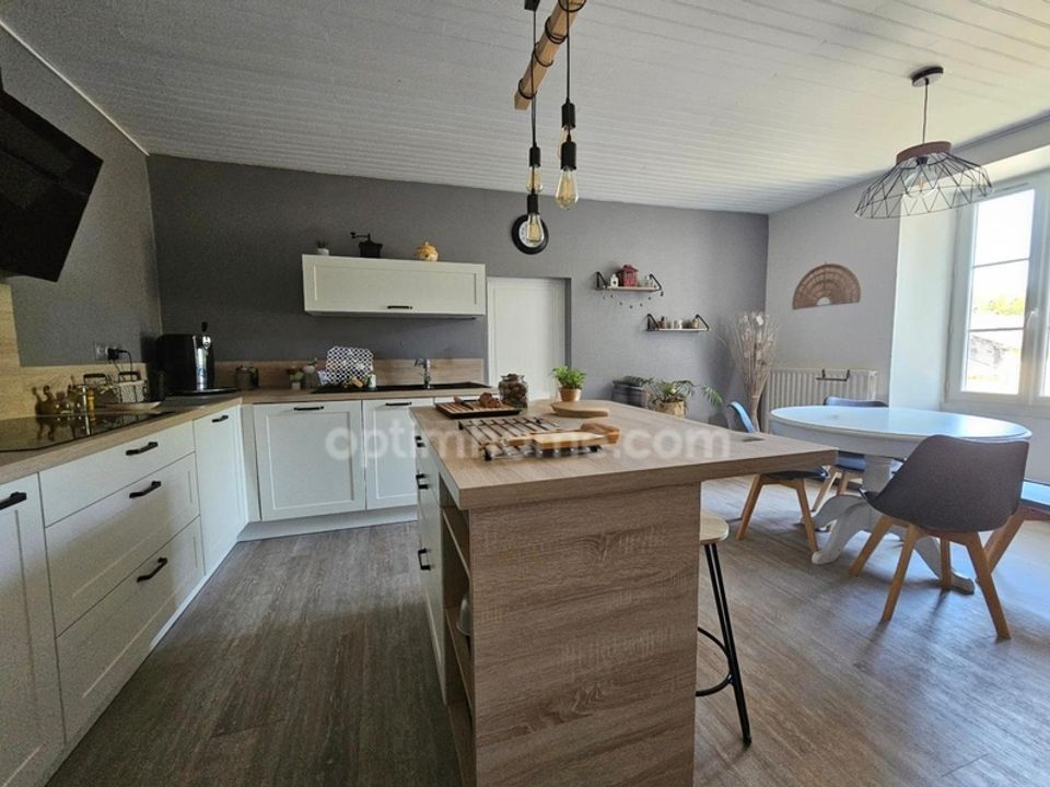 Villa a Linars, Charente - foto 3