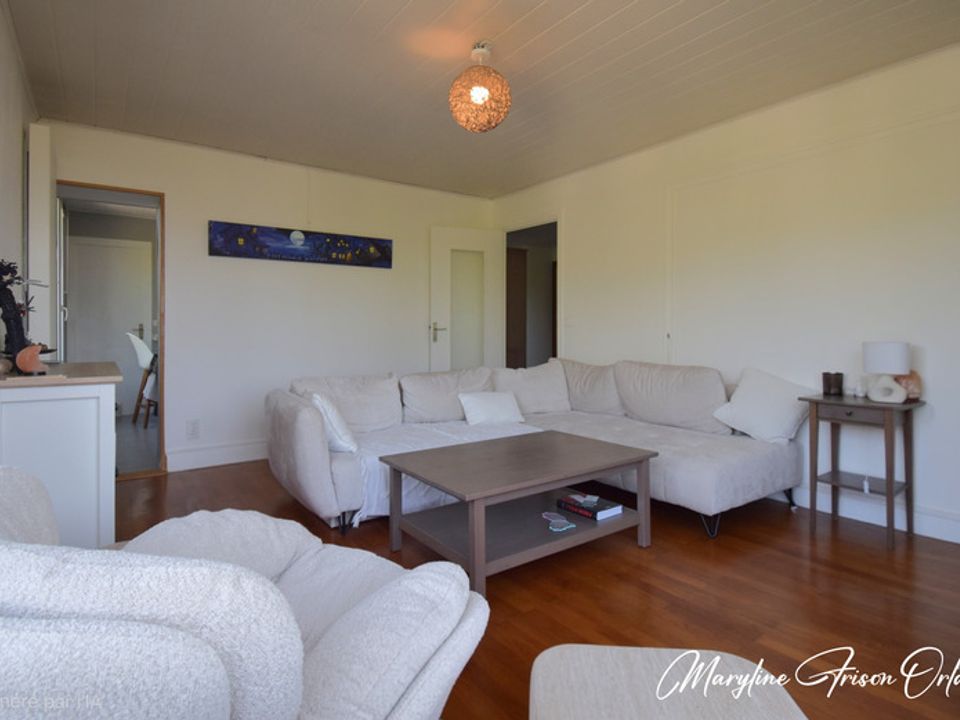 Apartament a Chambery, Savoie - foto 2