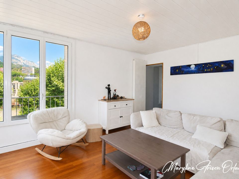 Apartament a Chambery, Savoie - foto 3