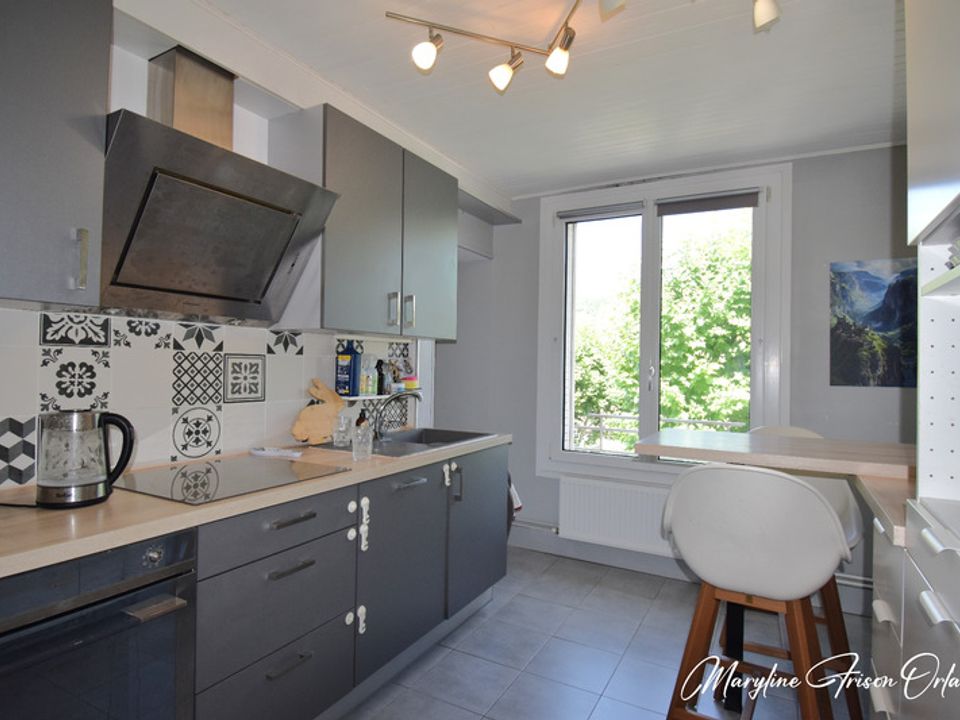 Apartament a Chambery, Savoie - foto 4