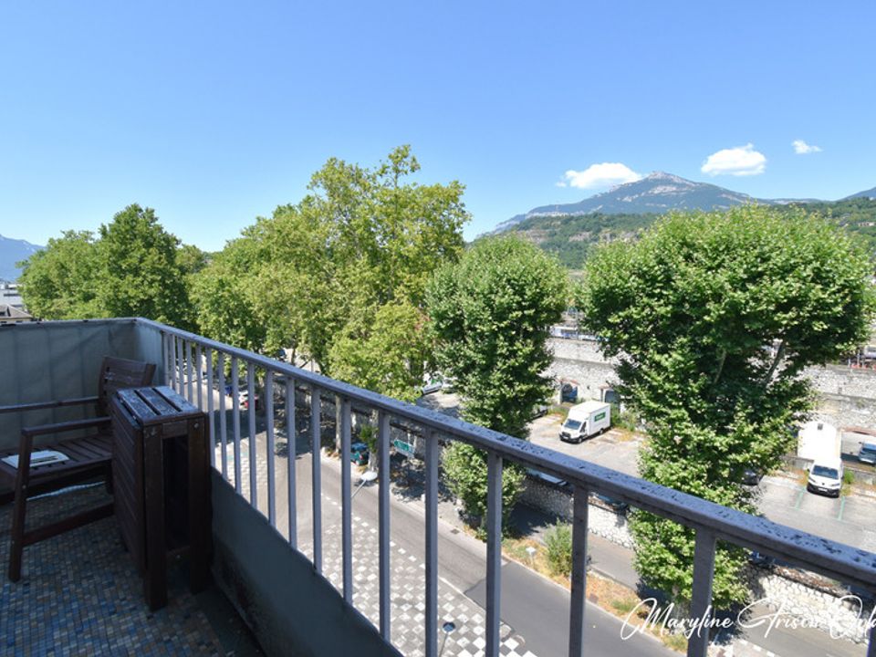 Apartament a Chambery, Savoie - foto 5