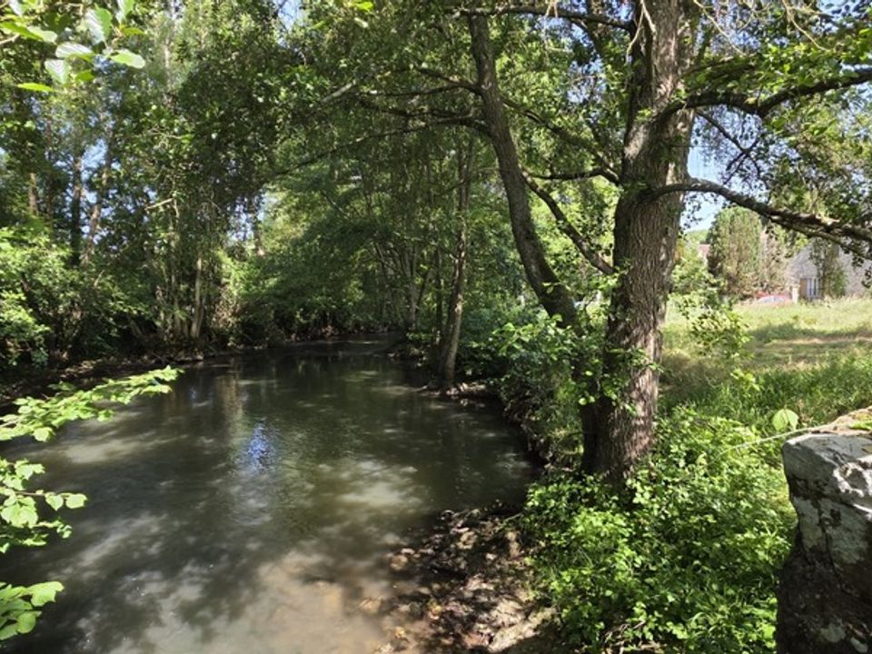 Dorpshuis in Verdelot, Seine-et-Marne - foto 3