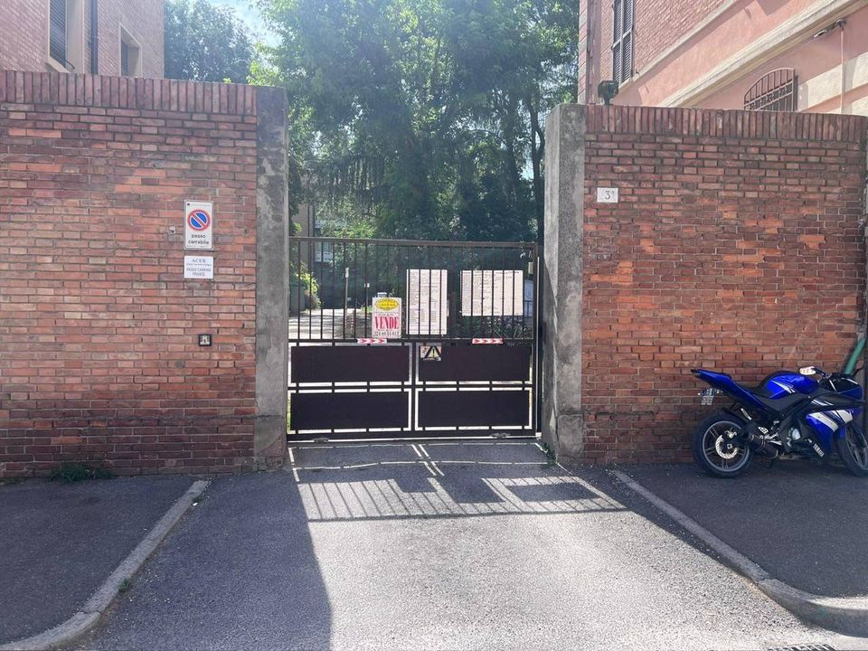 Erhvervsejendom i Ferrara, Ferrara - foto 1