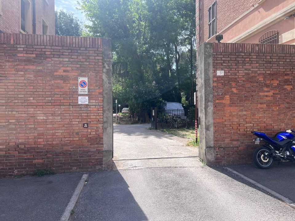 Erhvervsejendom i Ferrara, Ferrara - foto 4