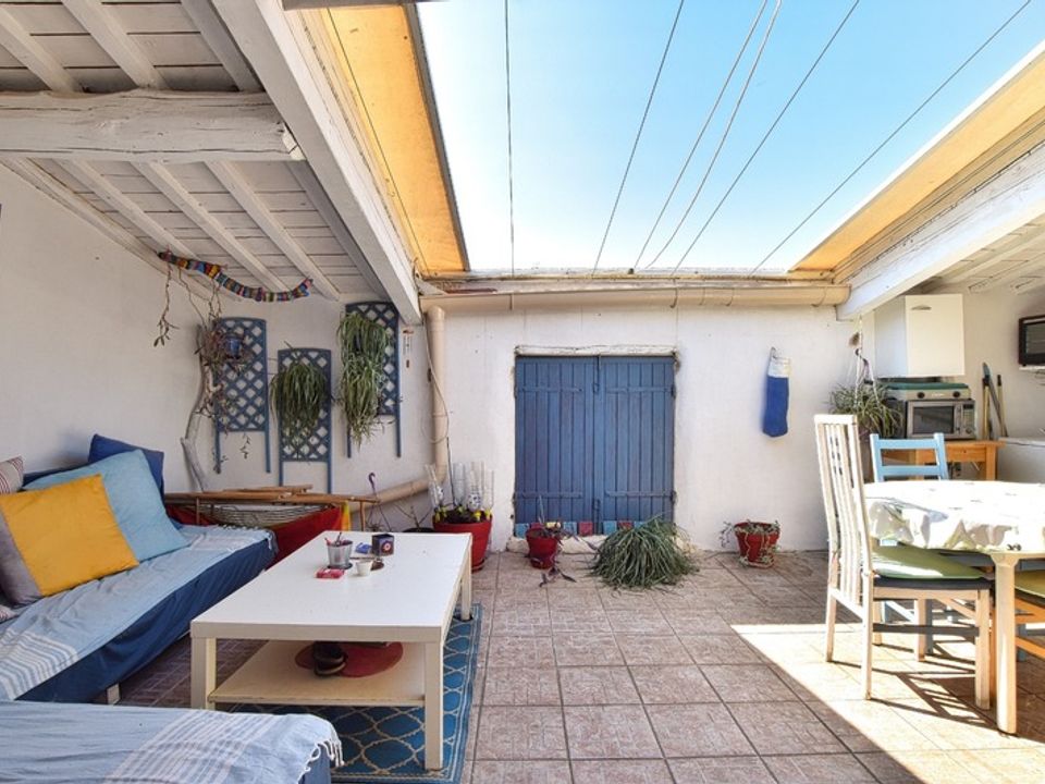 Landsbyhus i Aspiran, Herault - foto 2