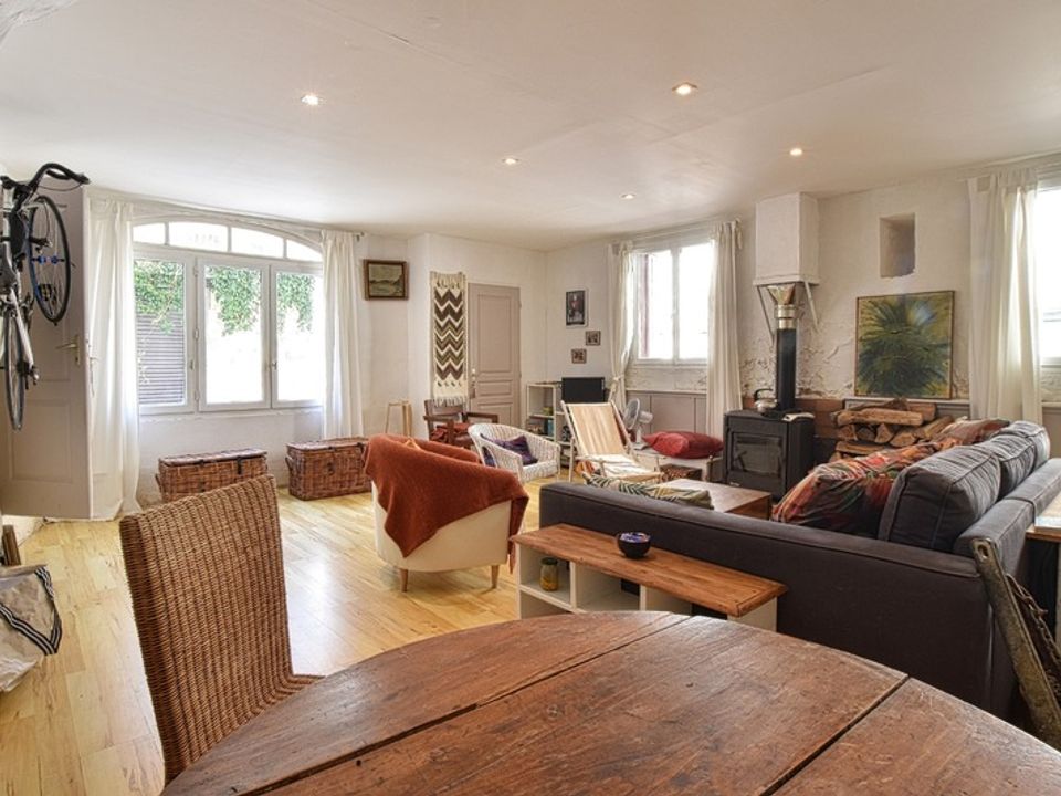 Landsbyhus i Aspiran, Herault - foto 3