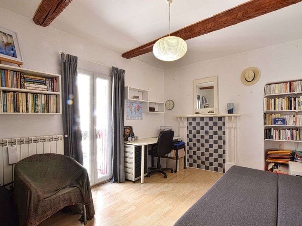 Landsbyhus i Aspiran, Herault - foto 5