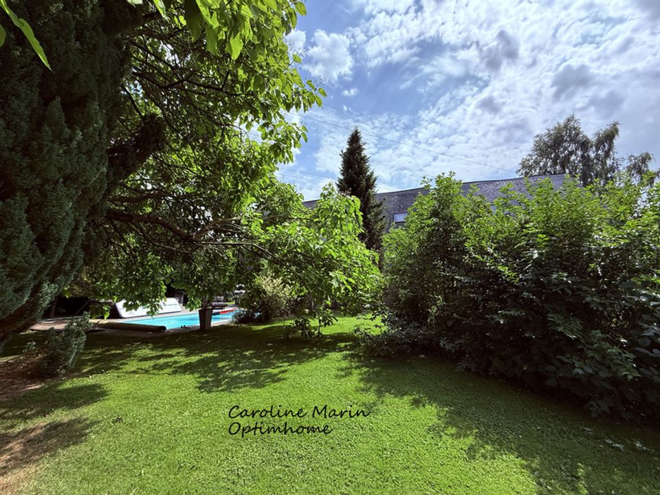 Villa en Bourg-Achard, Eure - foto 2