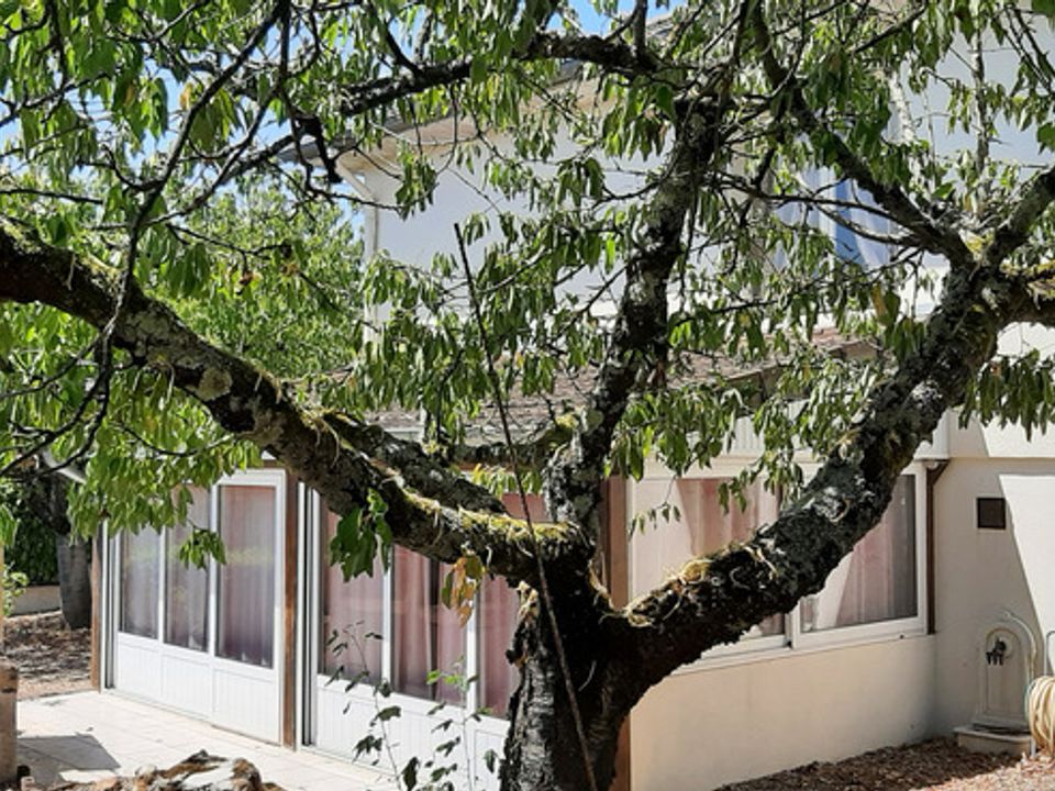 Bungalow in Gueugnon, Saone-et-Loire - foto 2