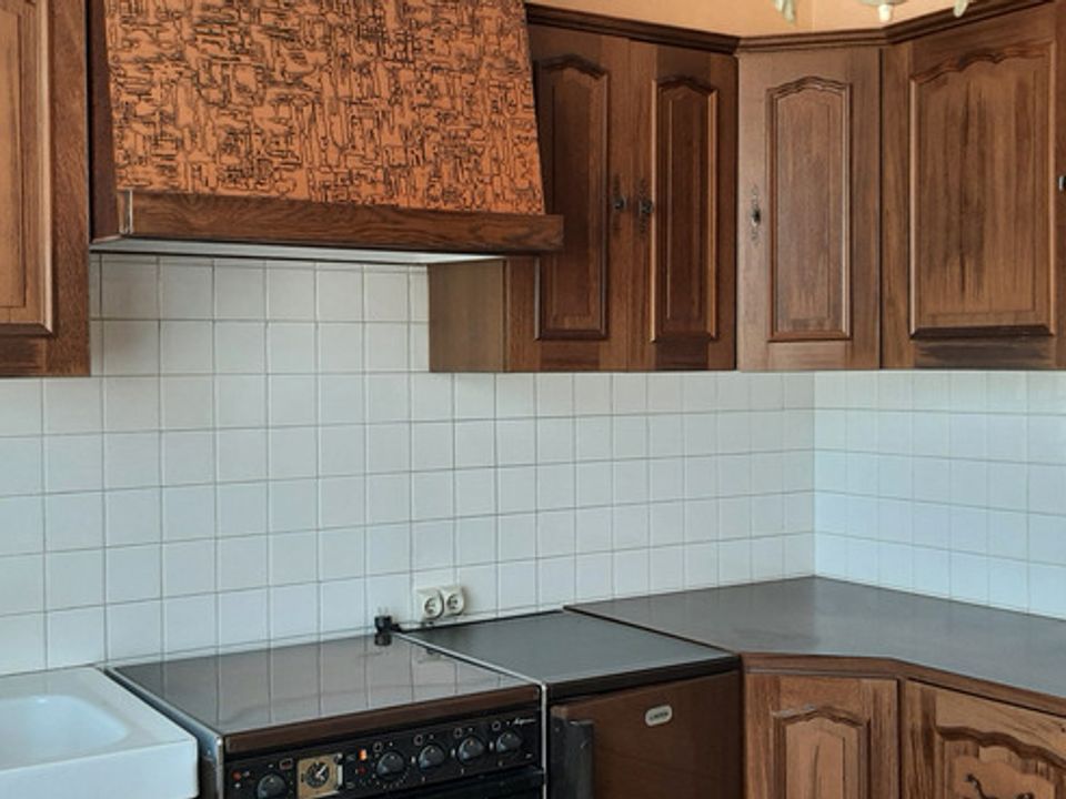 Bungalow in Gueugnon, Saone-et-Loire - foto 3
