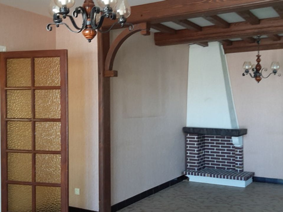 Bungalow in Gueugnon, Saone-et-Loire - foto 4
