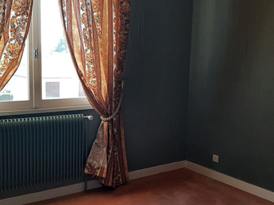 Bungalow in Gueugnon, Saone-et-Loire - foto 5