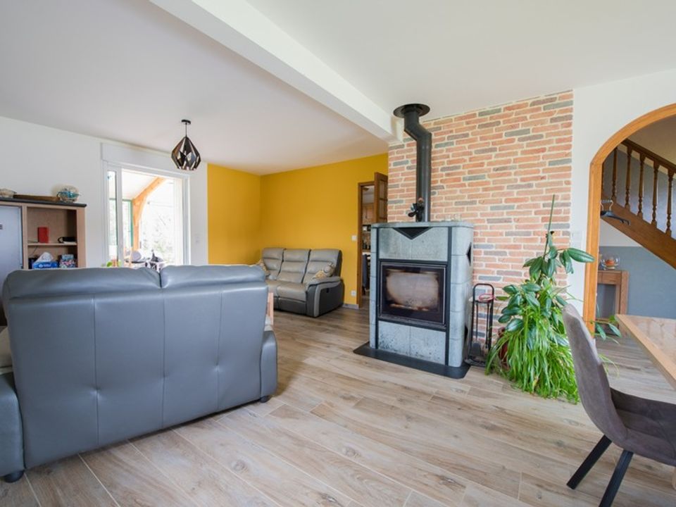 Villa en Plesse, Loire-Atlantique - foto 5