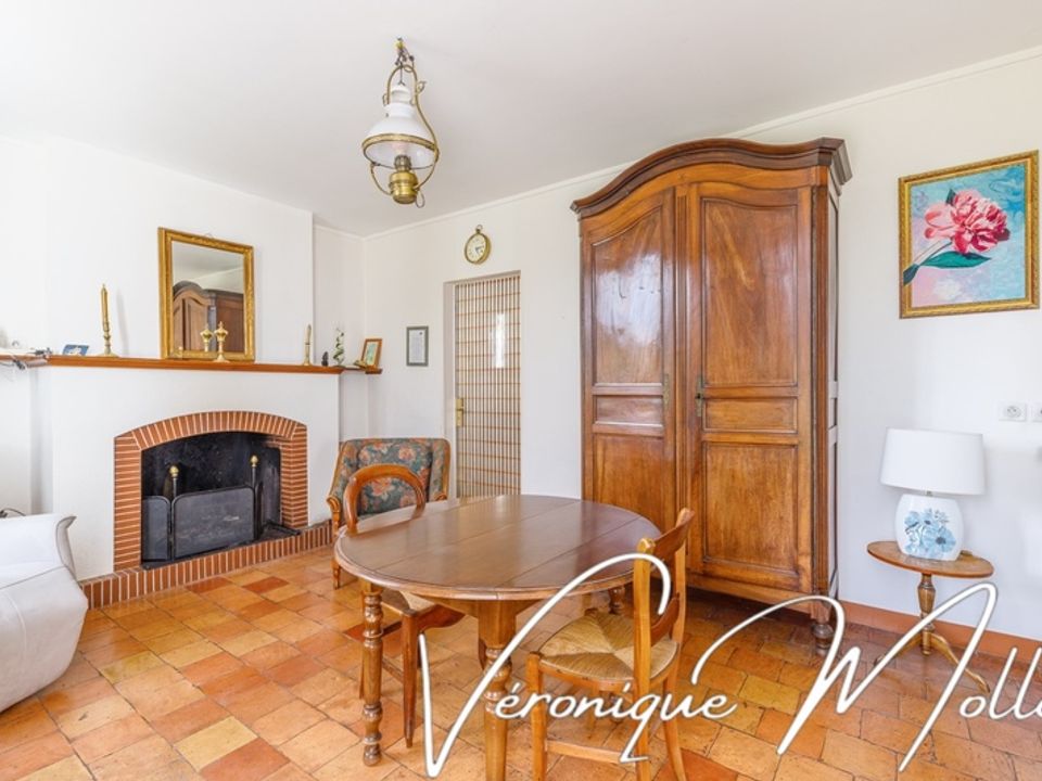 Villa i La Brède, Gironde - foto 2