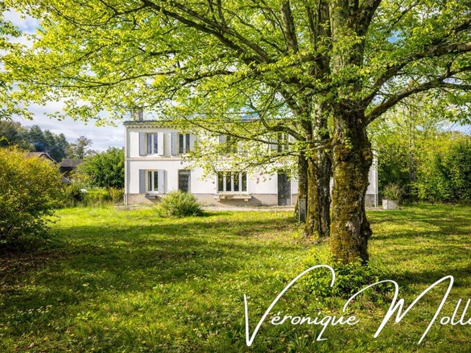 Villa i La Brède, Gironde - foto 3