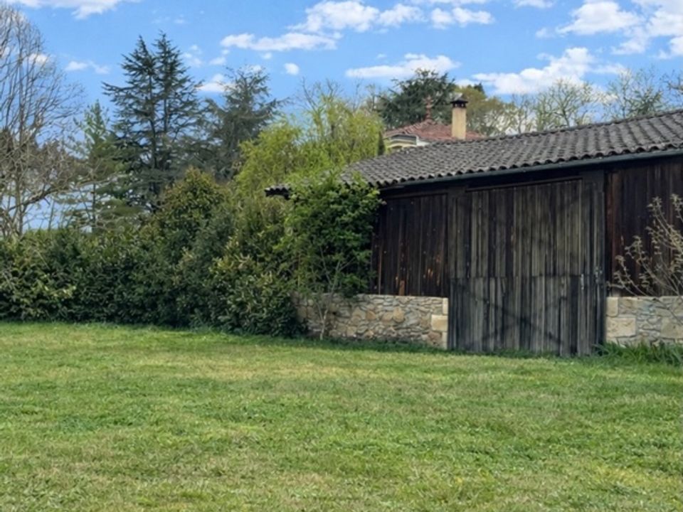 Villa i La Brède, Gironde - foto 5