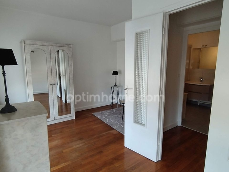 Appartement in Bar-le-Duc, Meuse - foto 1
