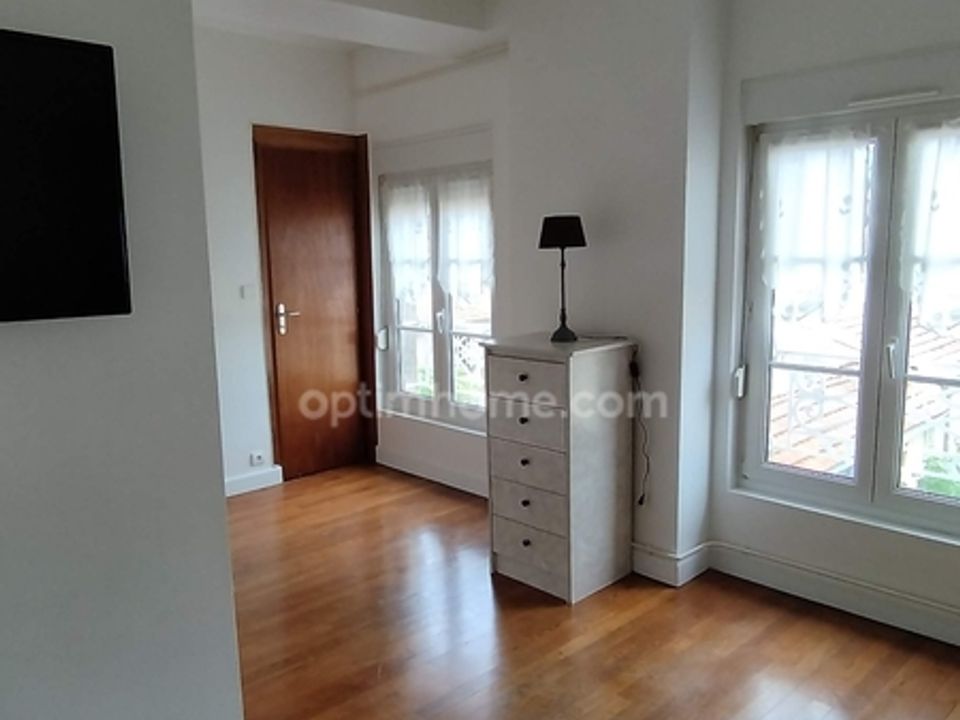 Appartement in Bar-le-Duc, Meuse - foto 3
