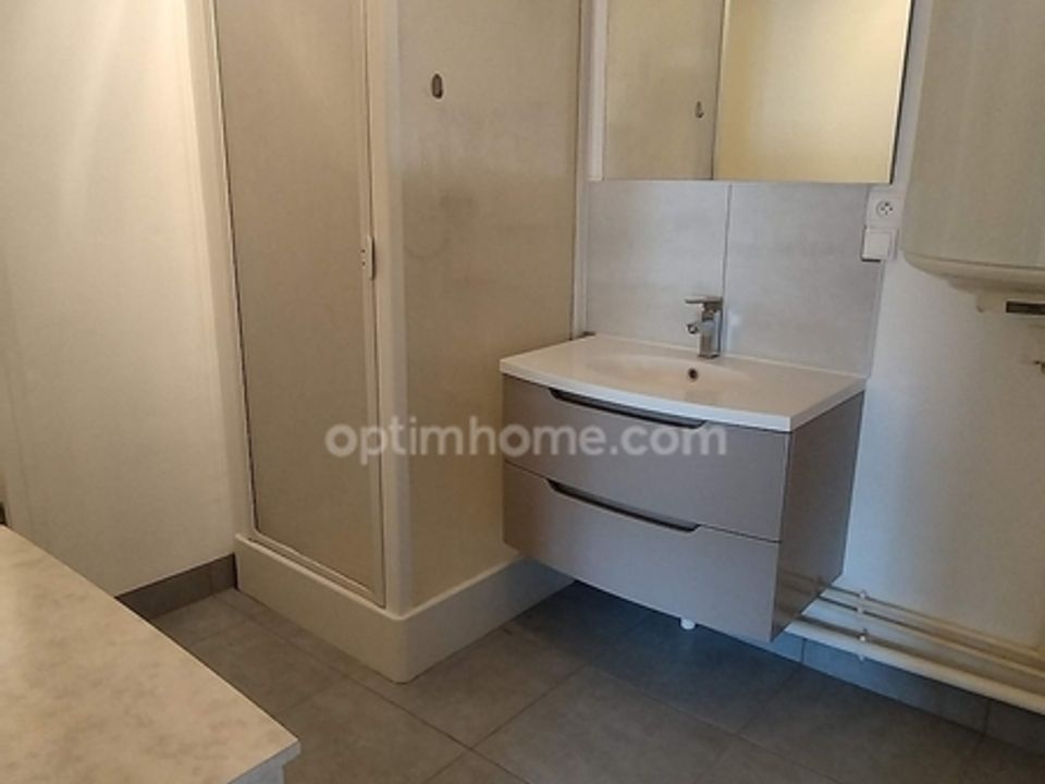 Appartement in Bar-le-Duc, Meuse - foto 4